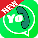 YO Whats free plus New Version 2021 - Androidアプリ