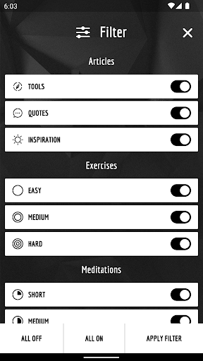 Pharos Coaching Screen 3