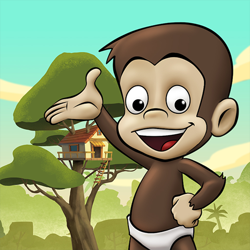 Little Caco Educa logo