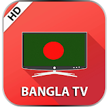 All TV Channels Bangladesh icon