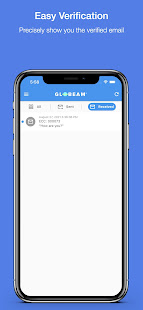 GloBeam 1.9.0 APK screenshots 8