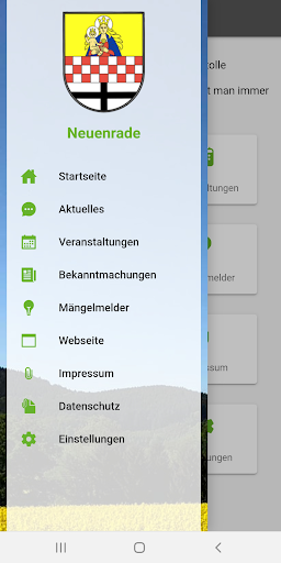 Neuenrade Screen 3
