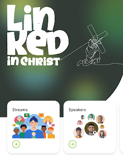 LinkedInChrist