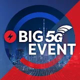 BIG 5G Event icon