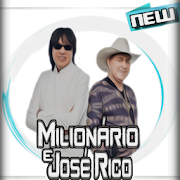 Top 40 Music & Audio Apps Like Milionário & José Rico As Melhores Músicas Letras - Best Alternatives