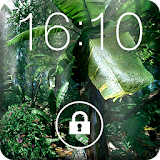 Crysis Jungle 4K Screen Lock icon