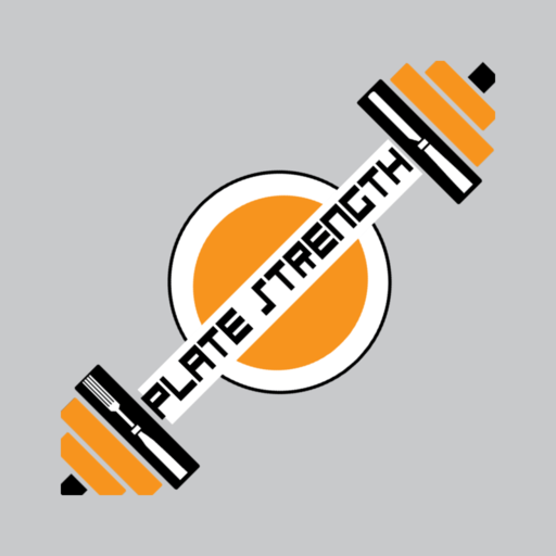 PlateStrength logo