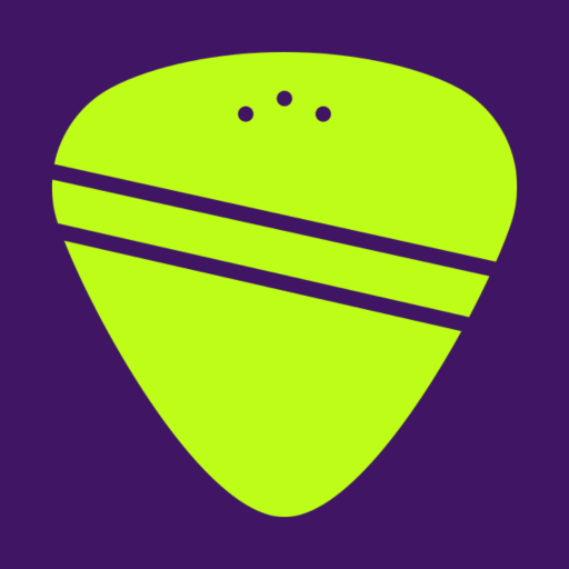 York Gig Guide logo