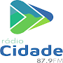RADIO CIDADE FM MARIO CAMPOS