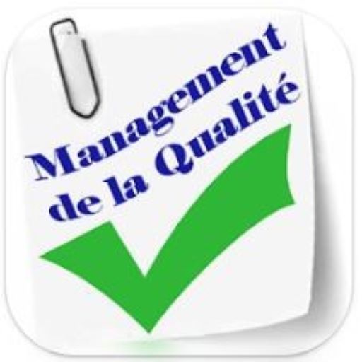 Management de la qualite for  Android – Latest Version & Features app icon