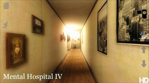 Mental Hospital IV HDのおすすめ画像2