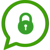 Lock for WhatsApp Keep Privacy icon