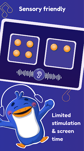 Screenshot of Magrid - Early Math Learning