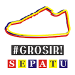 Cover Image of Baixar Grosir Sepatu  APK