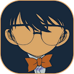 Cover Image of 下载 Detective Wallpapers HD - Conan 1.1 APK