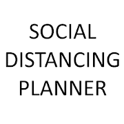 Social Distancing Planner
