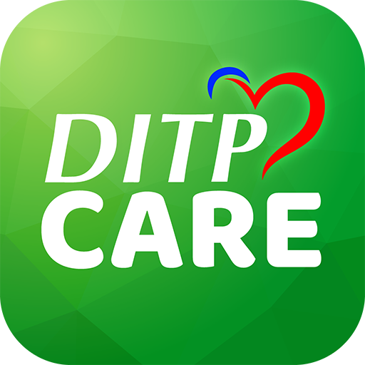 DITP Care  Icon