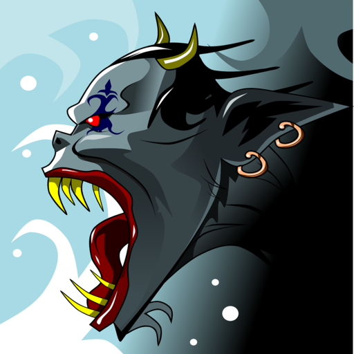 Zombie Alien: Space Adventure logo