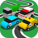 Cover Image of Download Easy Car Game  APK