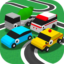 Icon image Easy Car Game