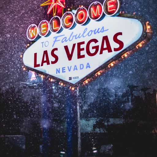Las Vegas Wallpapers logo