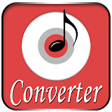 Music - Audio Converter icon
