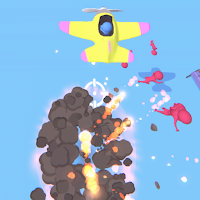 Fly and Bomb
