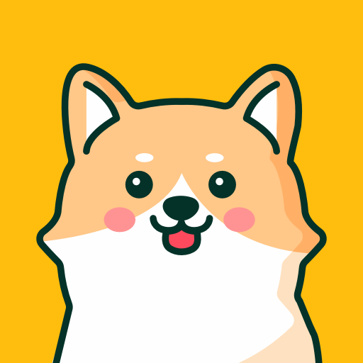 마베독 - 반려견 산책 기반 커뮤니티 logo