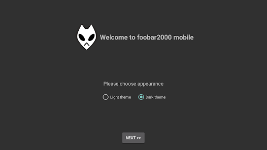 I finally found the perfect player (and theme) for my library : r/foobar2000