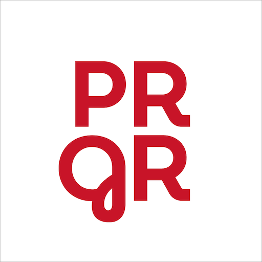 Praguer logo