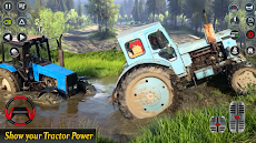 Real Tractor Pulling Simulatorのおすすめ画像5