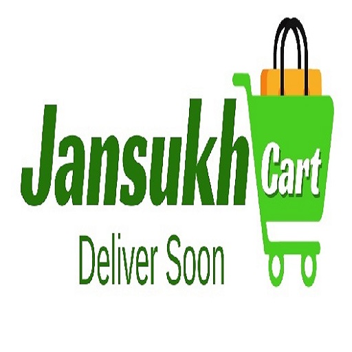 Jansukh Cart - Online Shopping logo