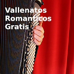 Cover Image of Download Vallenatos Romanticos Gratis  APK