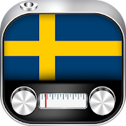 Radio Sweden FM - DAB Radio Sweden på lätt Svenska