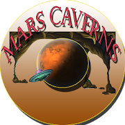 Mars Caverns 1.0 Icon