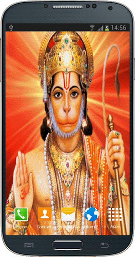 Download Lord Hanuman Live Wallpaper HD Free for Android - Lord Hanuman  Live Wallpaper HD APK Download 