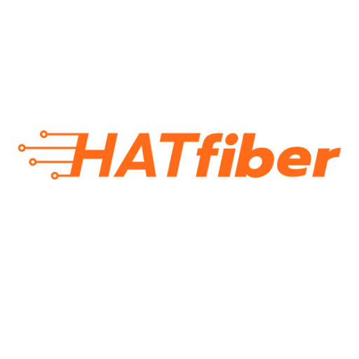 HatFiber logo