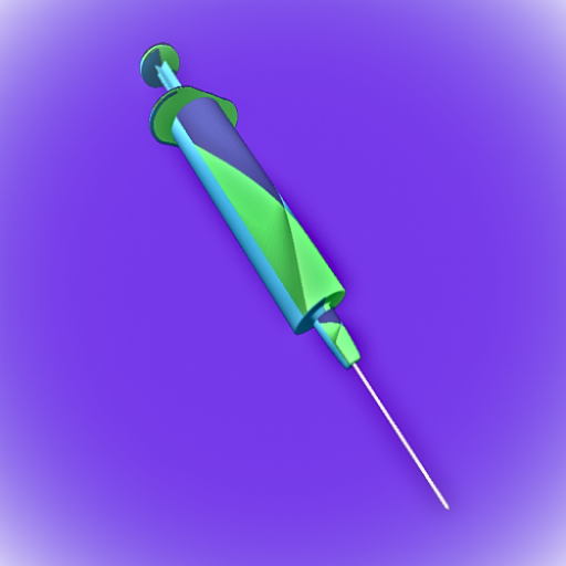 Vaccine Master logo