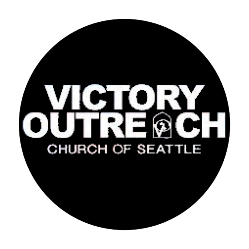Victory Outreach Seattle logo