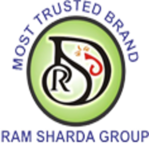 Ramsharda logo