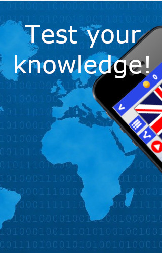 Flags of Europe quiz 2022  APK MOD screenshots 2