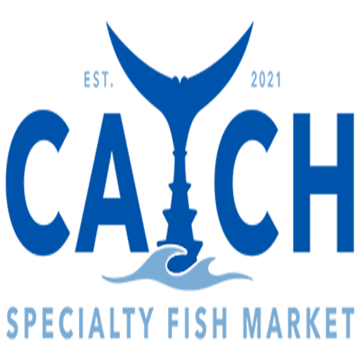 Catch Fish Market logo