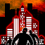 Contagion City: Zombie Strategy & Tactics Game 3D