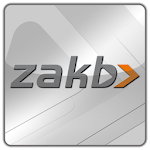 Cover Image of Download zakb  APK