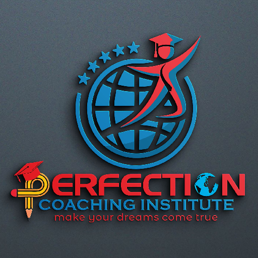 Perfection Institute logo