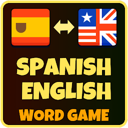 Icon image Spanish Word Game