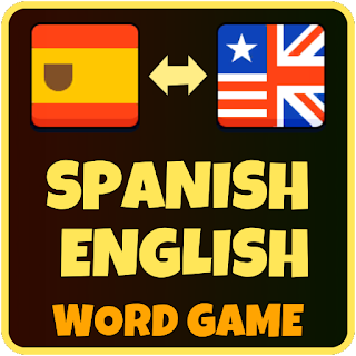 Spanish Word Game apk