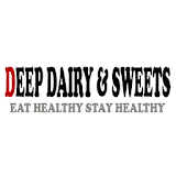 DEEP DAIRY & SWEETS icon