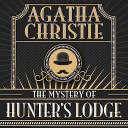 Icon image The Mystery of Hunter's Lodge