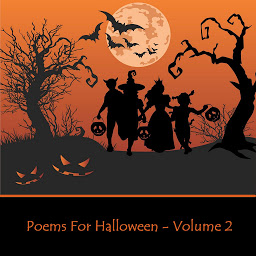 Icon image Halloween Poems Volume 2